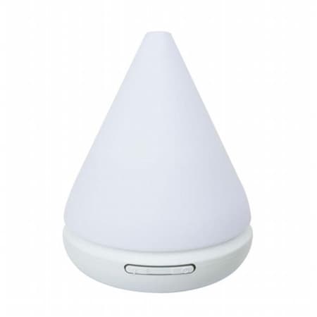 Ultrasonic Aroma Diffuser & Humidifier